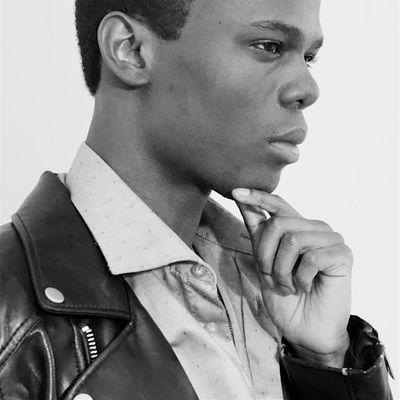 Daniel Akinlalu