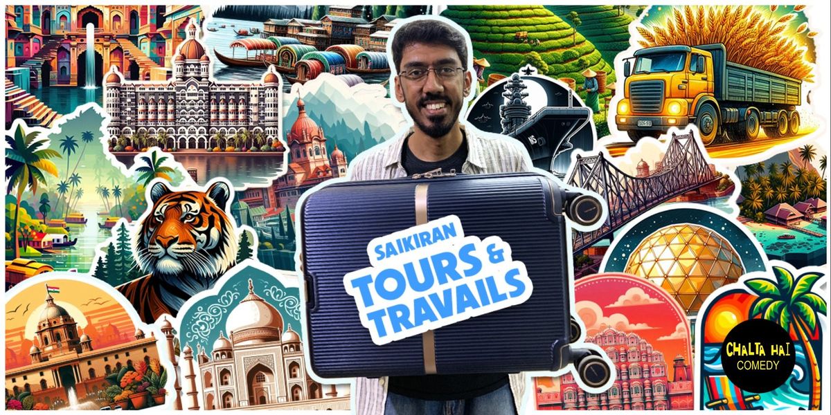 Saikiran Tours & Travails