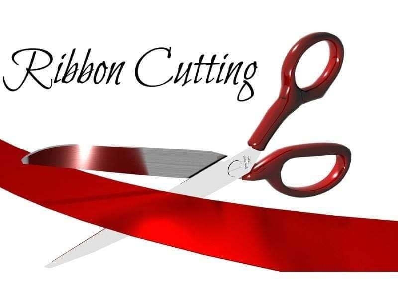 PURe Joy Cat Cafe Ribbon Cutting