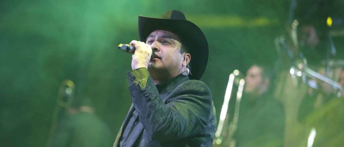 Julion Alvarez