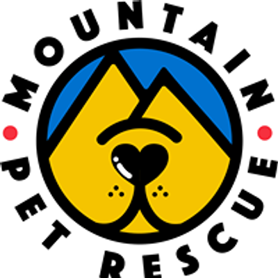 Mountain Pet Rescue Asheville