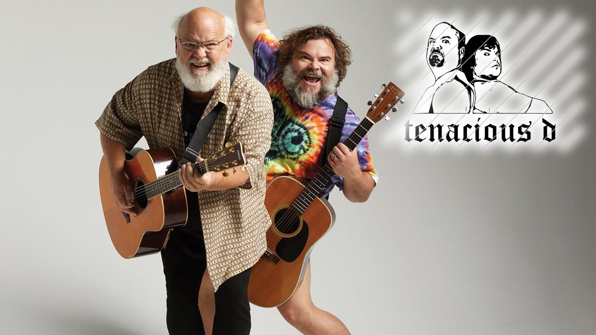 Tenacious D at The Sylvee