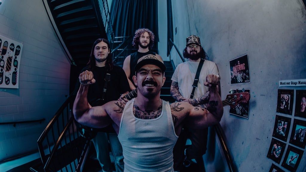 Kublai Khan TX