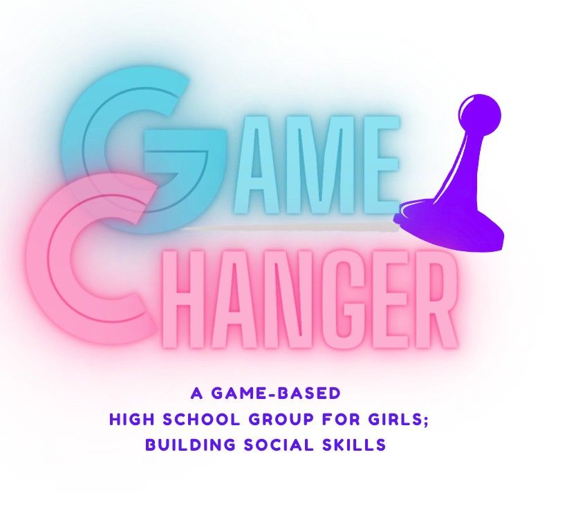 Game Changer A 6week social skills + strategy board game small group