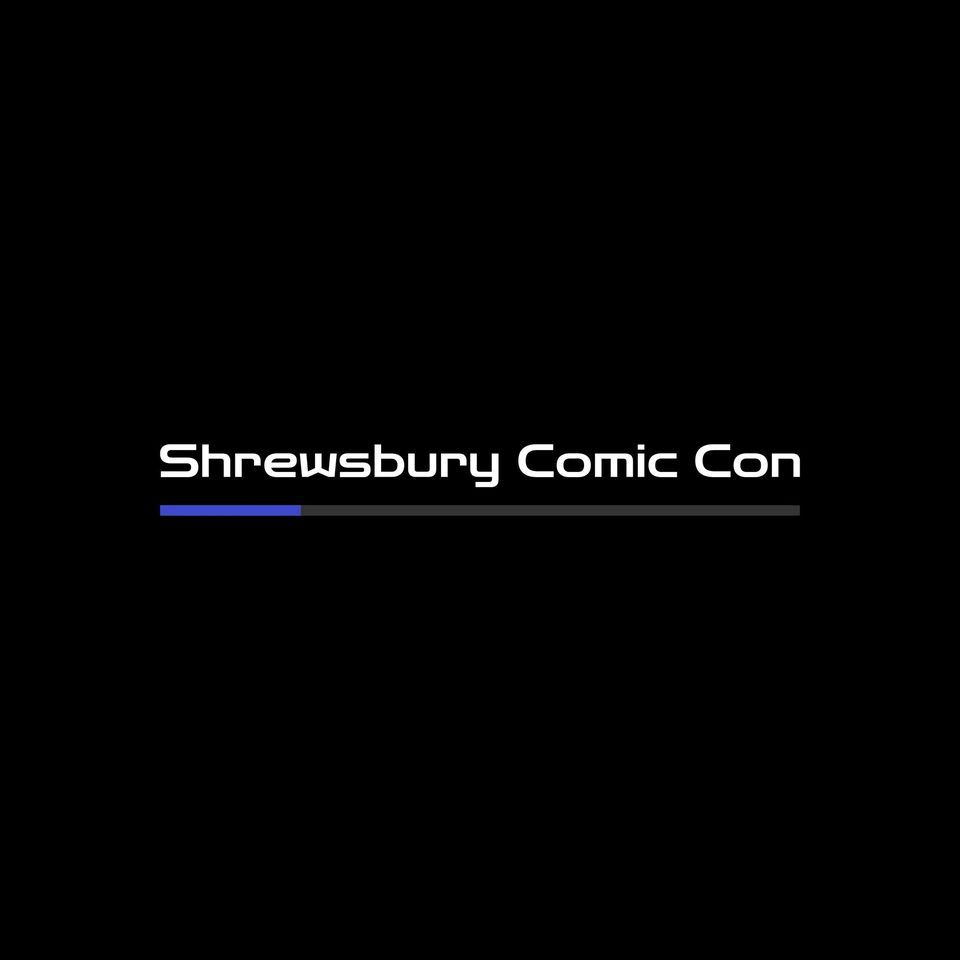 Shrewsbury Comic Con