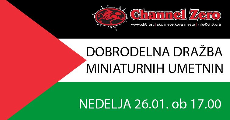 Dobrodelna dra\u017eba miniaturnih umetnin