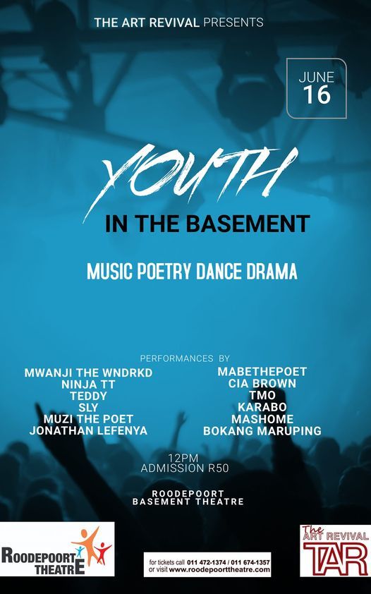 Youth in the Basement
