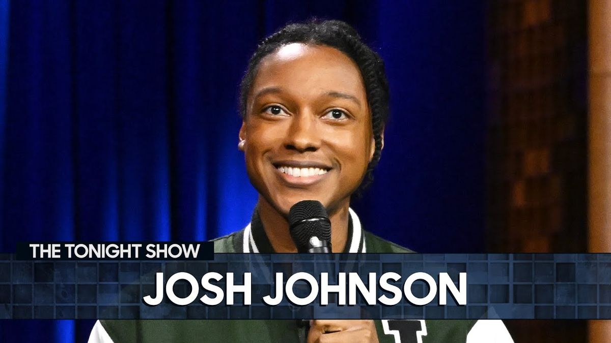 Josh Johnson (19+)