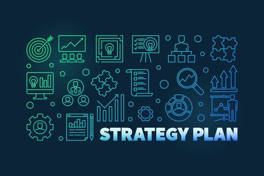 Member Strategic Planning 2022