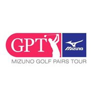 Mizuno Golf Pairs Tour