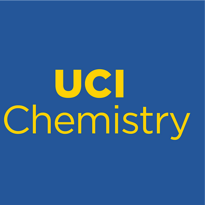 UCI Department of Chemistry