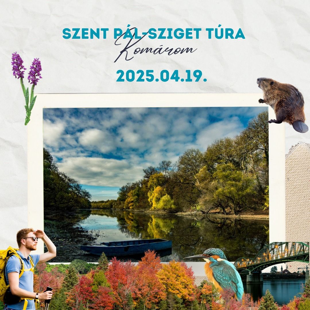 Szent P\u00e1l-sziget t\u00fara