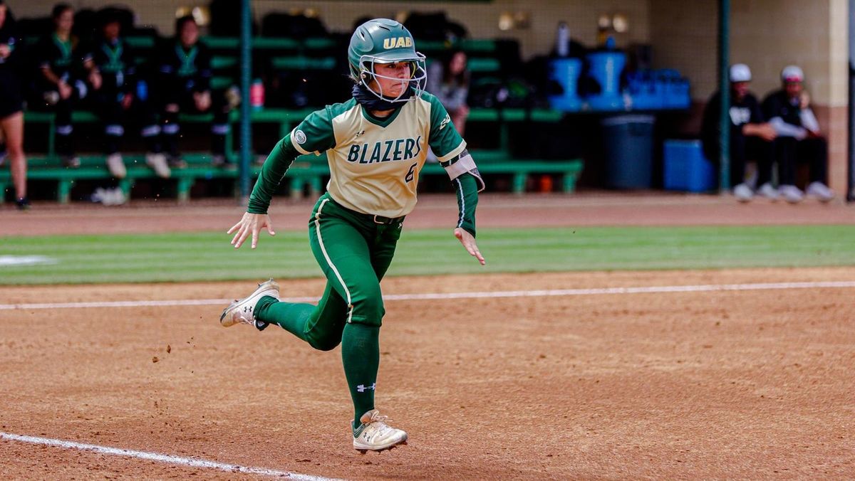 Parking UAB Blazers at Southern Miss Lady Golden Eagles Womens Basketball