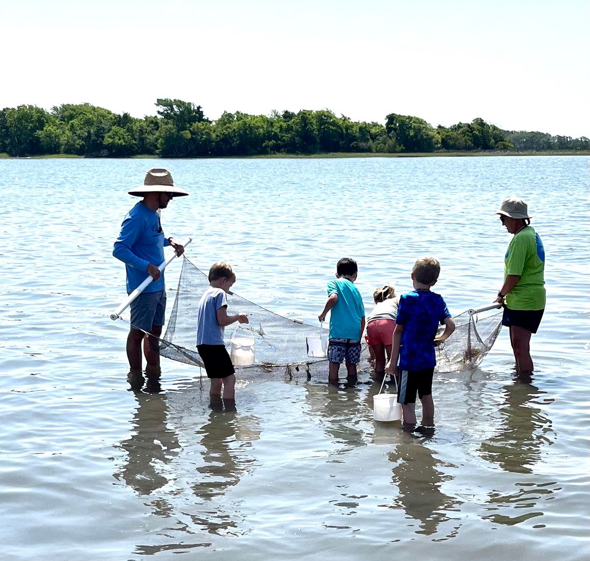 Marsh Madness (Family Edition)