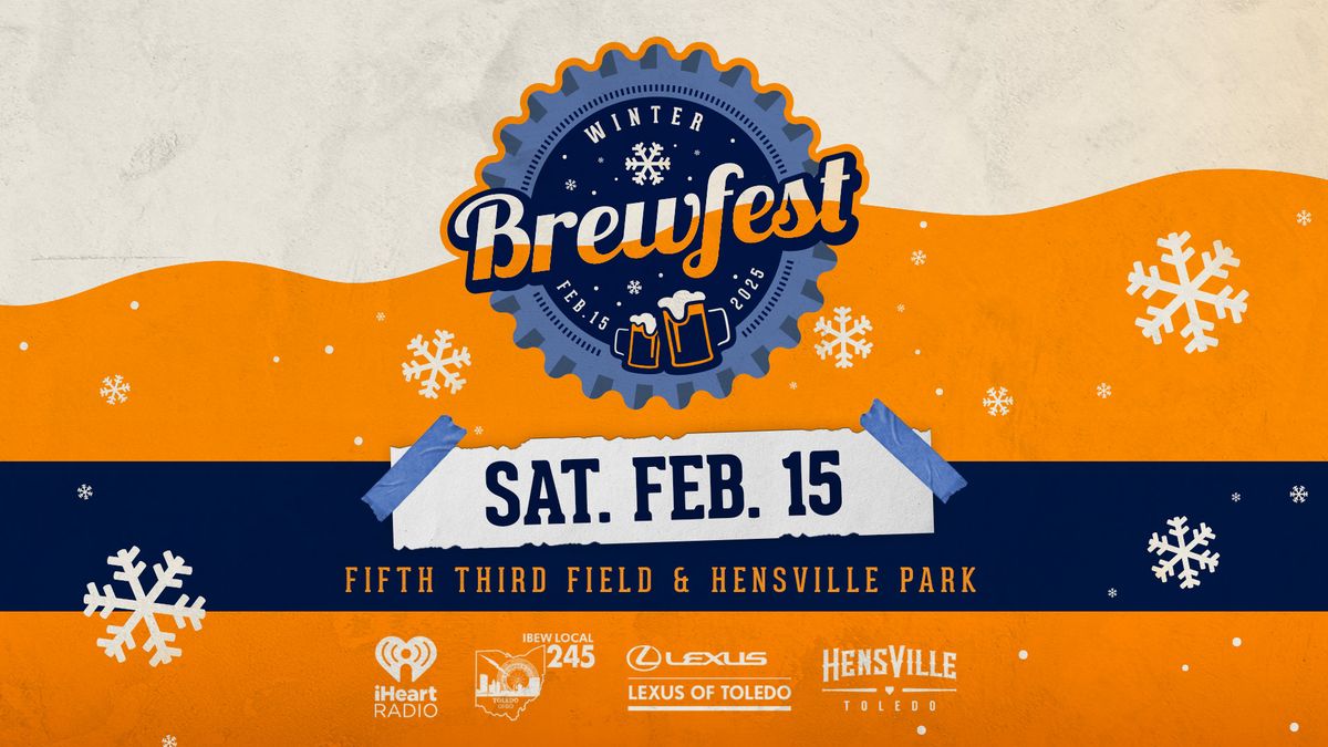 Winter Brewfest