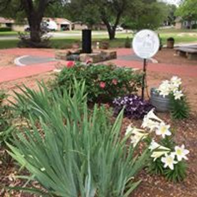 First Presbyterian Church - Rockdale, Texas