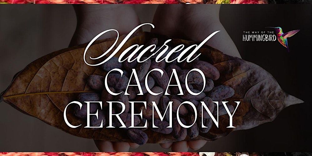 Sacred Cacao Ceremony Day at AristiA, Southsea