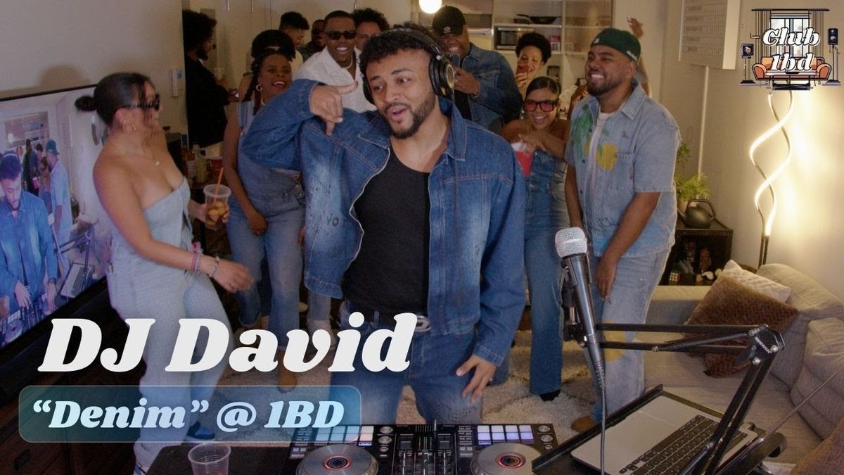 CLUB 1BD (18+)