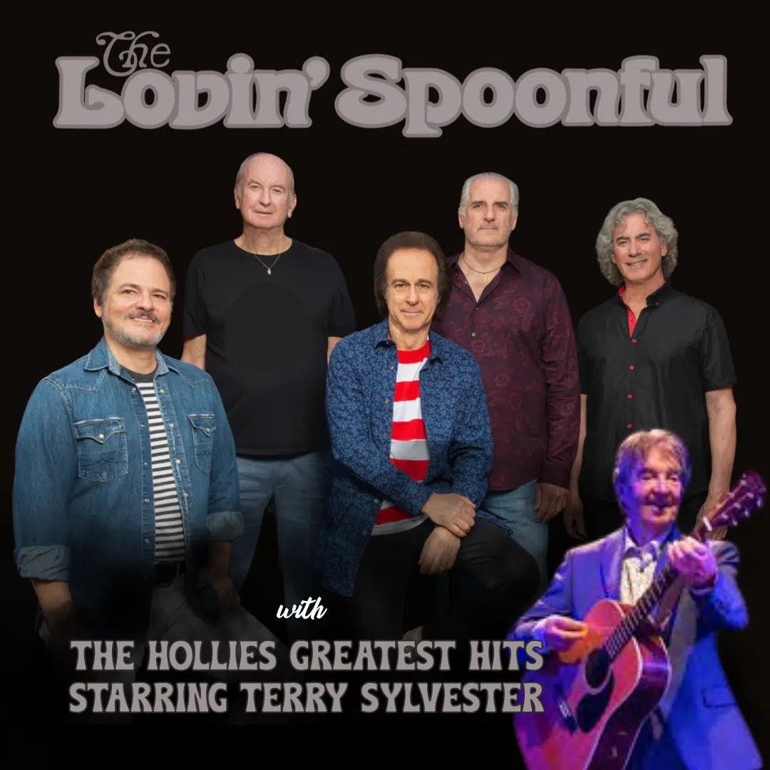 Lovin Spoonful & The Hollies