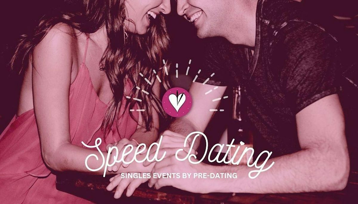 Arlington VA Speed Dating for Singles Ages 21-39 \u2665 at Astro Beer Hall