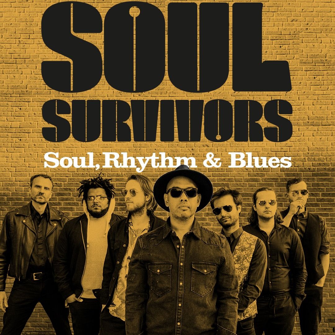 Lievense Live: Soul Survivors