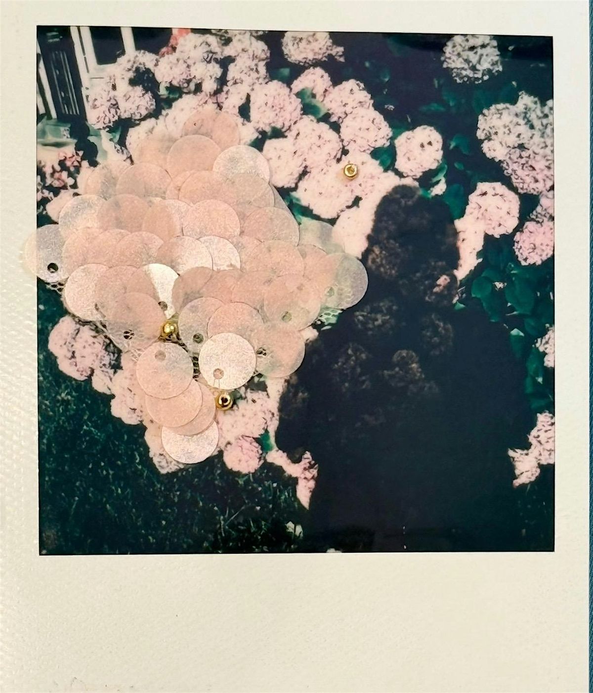 Workshop: Altering the Image - Cut, Layer, Redraw