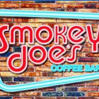 Smokey Joe's Cafe Bar & Diner