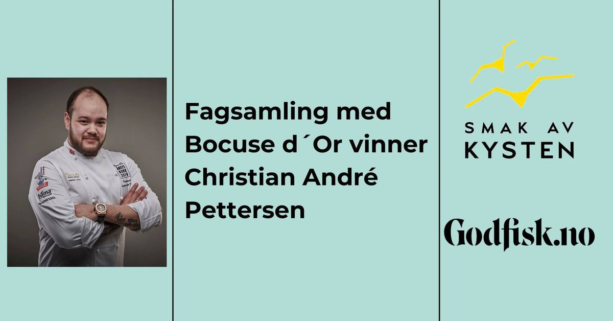 Fagsamling i Oslo