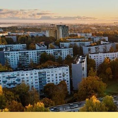 Urban Power Connections