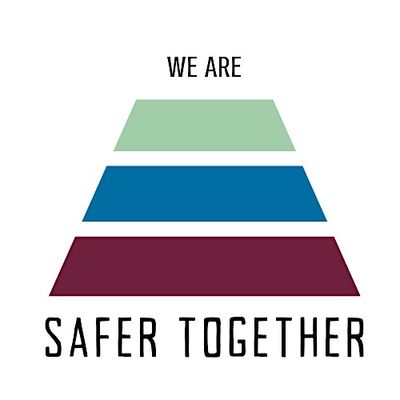 We Are Safer Together
