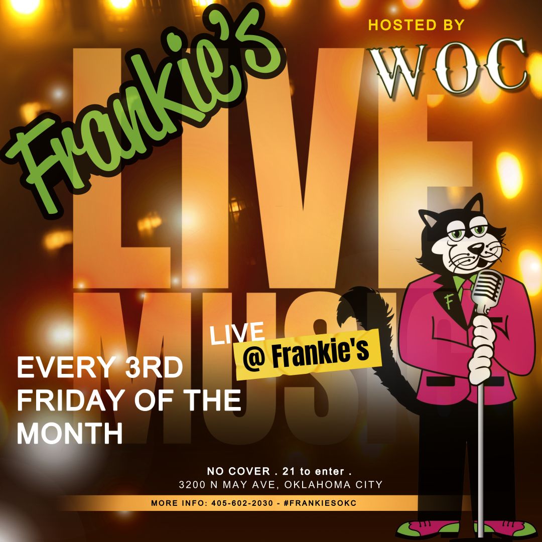 Frankies - Live