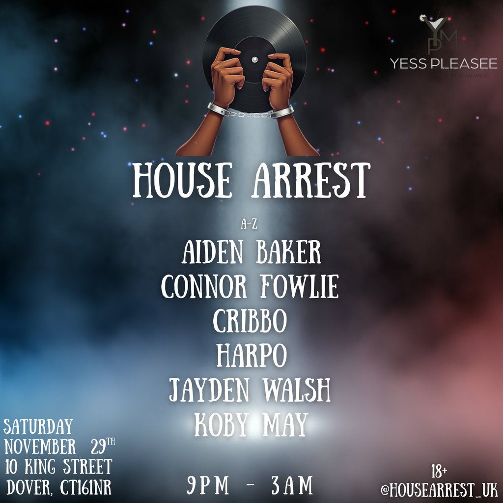 House Arrest