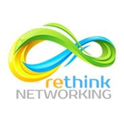 ReThink Networking