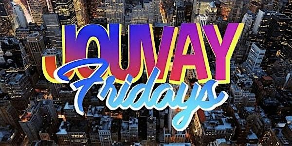 Friday at JOUVAY Nightclub WeeKly Rsvp 