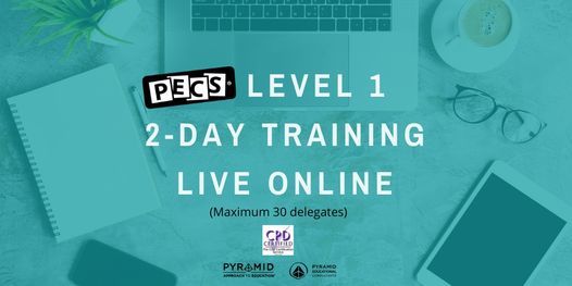PECS\u00ae Level 1 LIVE ONLINE Training