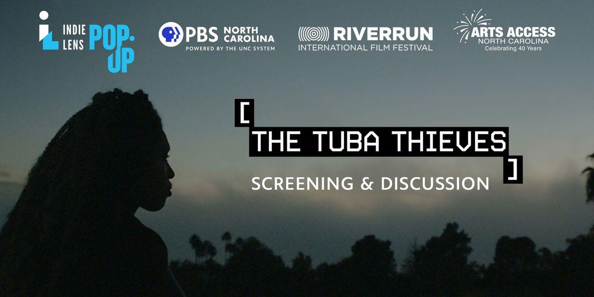 The Tuba Thieves Preview Screening and Discussion