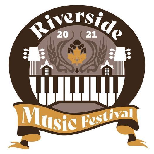 Riverside Music Festival 2021!