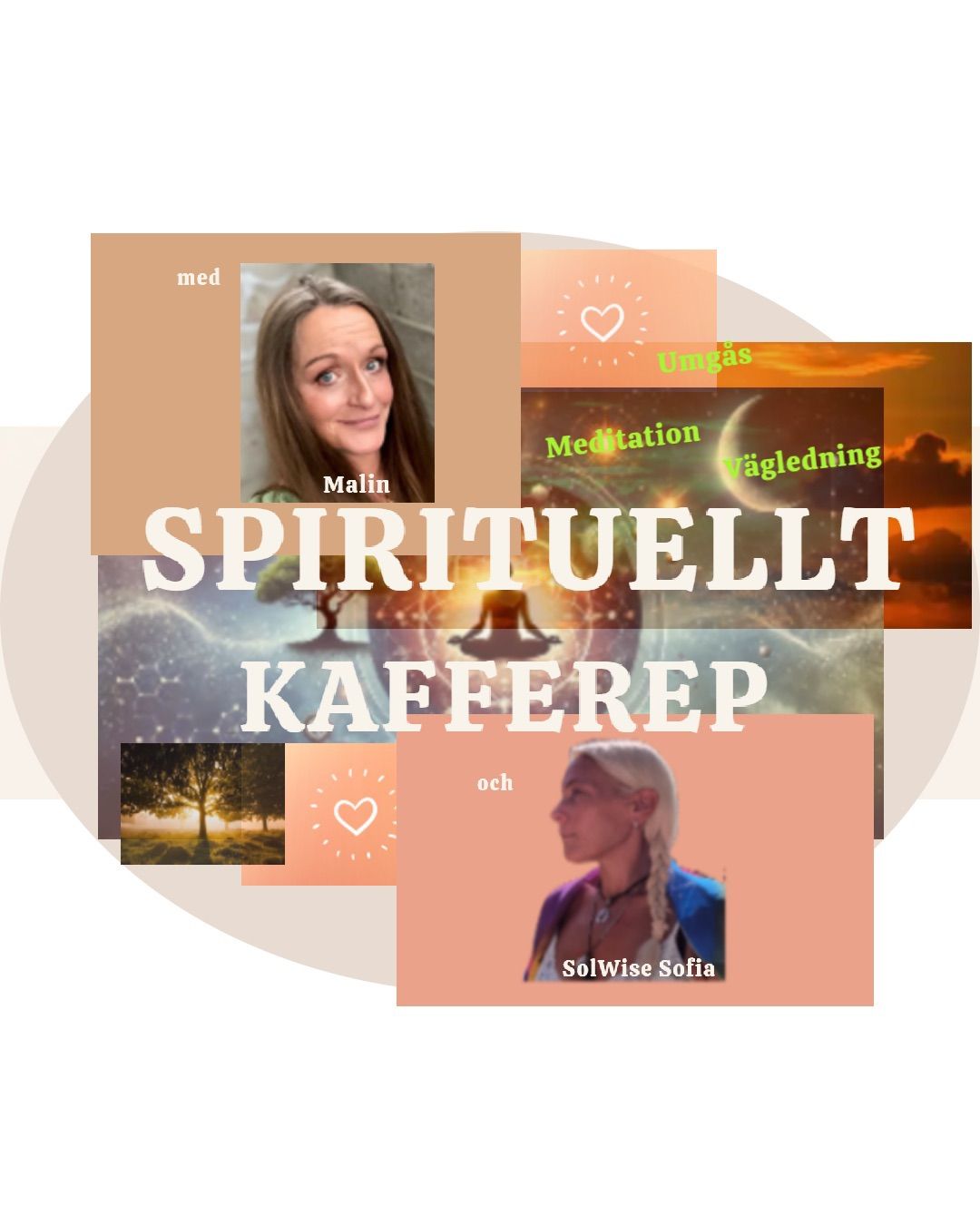 Spirituellt kafferep 