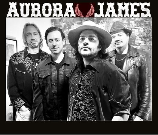 Aurora James: Live at Sundown at Granada