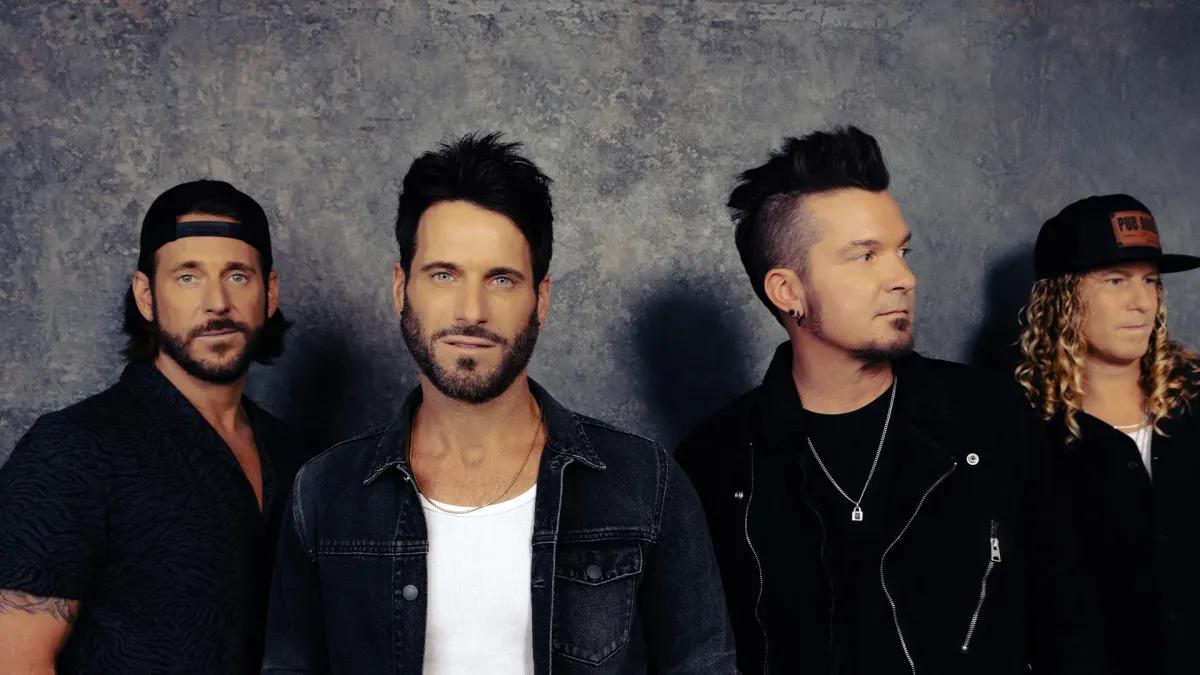 Parmalee in Indianapolis