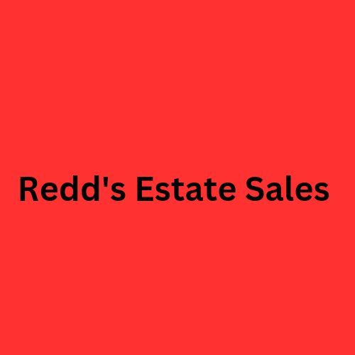 Redd's Estate Sales Services