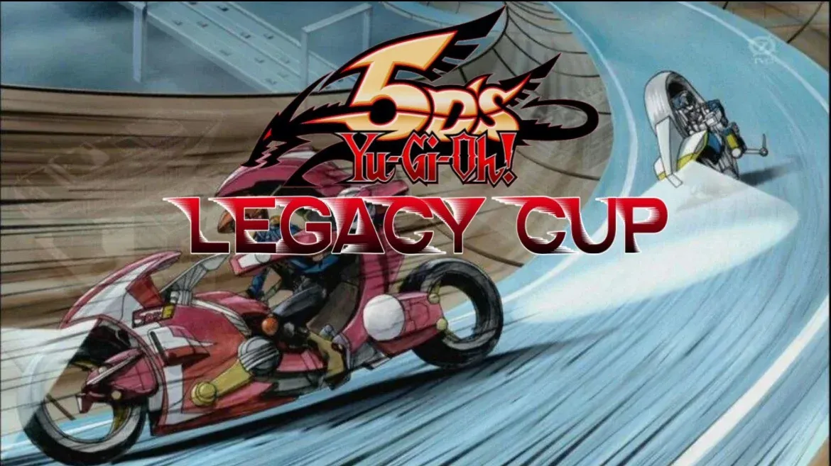 NYCYDC Presents: Legacy Cup 2025: 5Ds