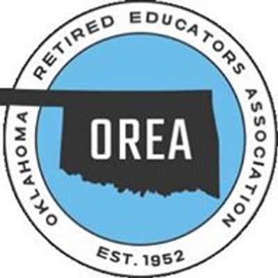 OREA - Oklahoma Retired Educators Association