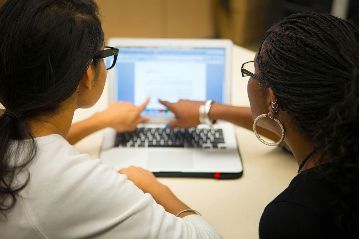 Write Winning Grant Proposals Workshop
