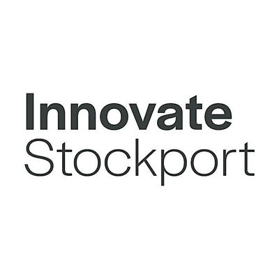Innovate Stockport