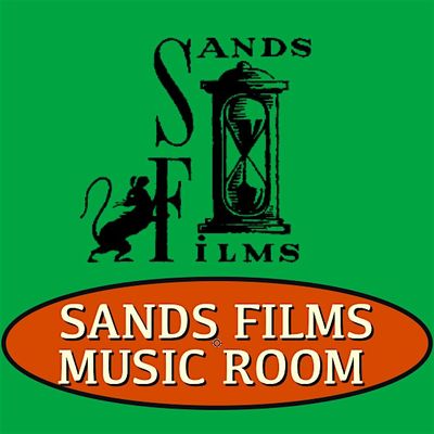 Sands Films Music Room