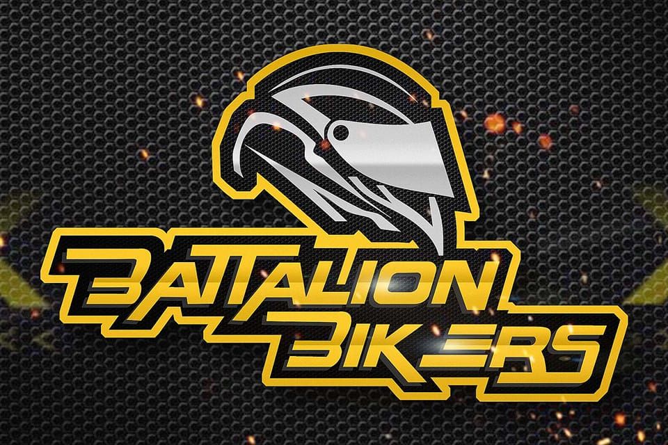 BattalionBikers' 12th Anniversary Celebration