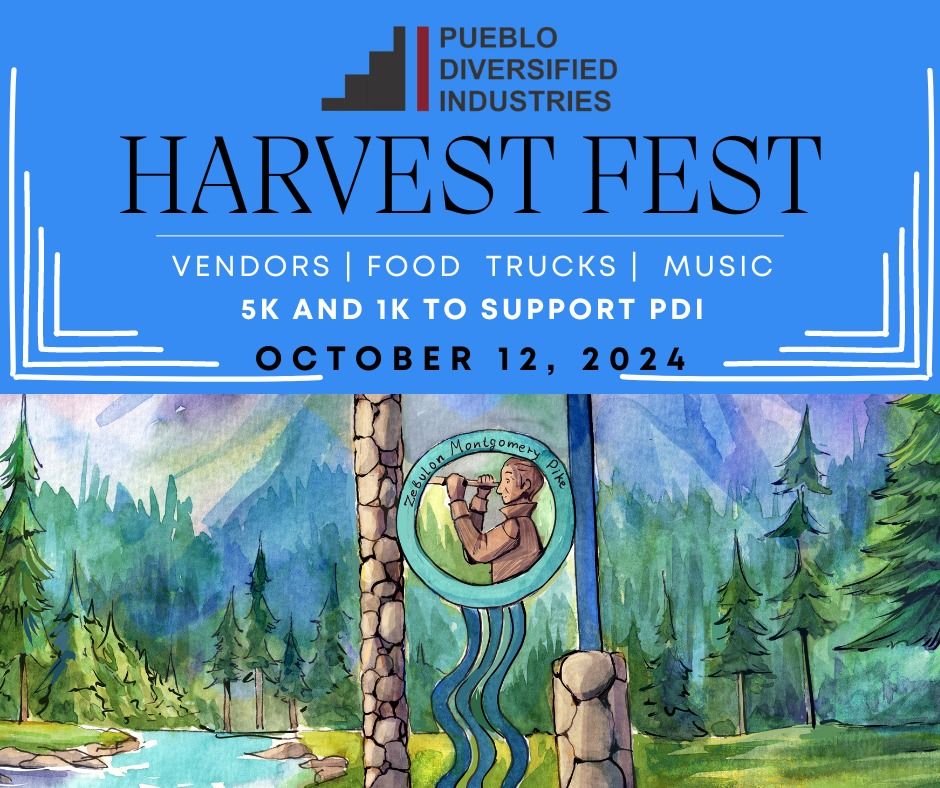 Harvest Fest 2024