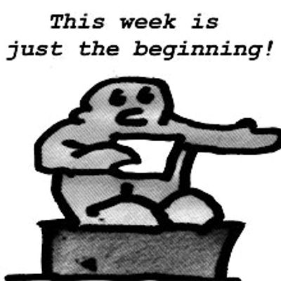 GSASA Glasgow School of Art Students' Association