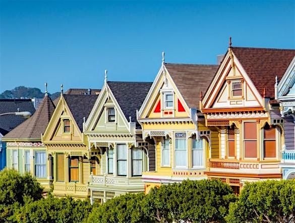 Cracking the Code: How to buy a home in San Francisco.  A Homebuyer Seminar